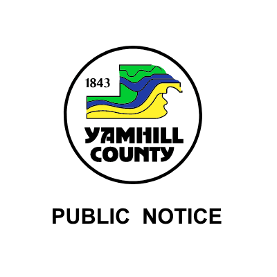 Image with text that reads  Public Notice 