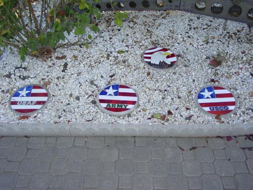 McMinnville American Legion Memorial