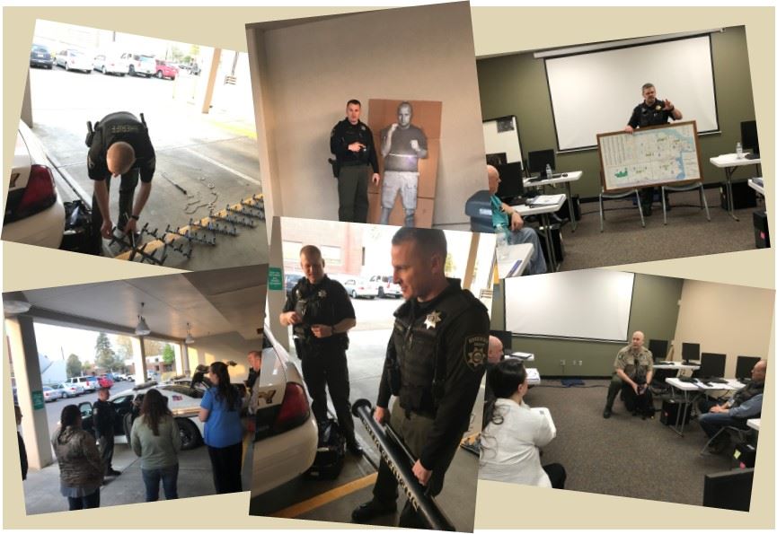 Citizens Academy 2017