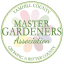 Master Gardeners