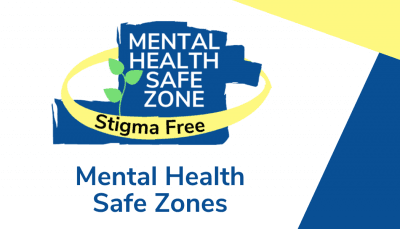 Mental Health Safe Zone