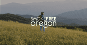 Smokefree Oregon